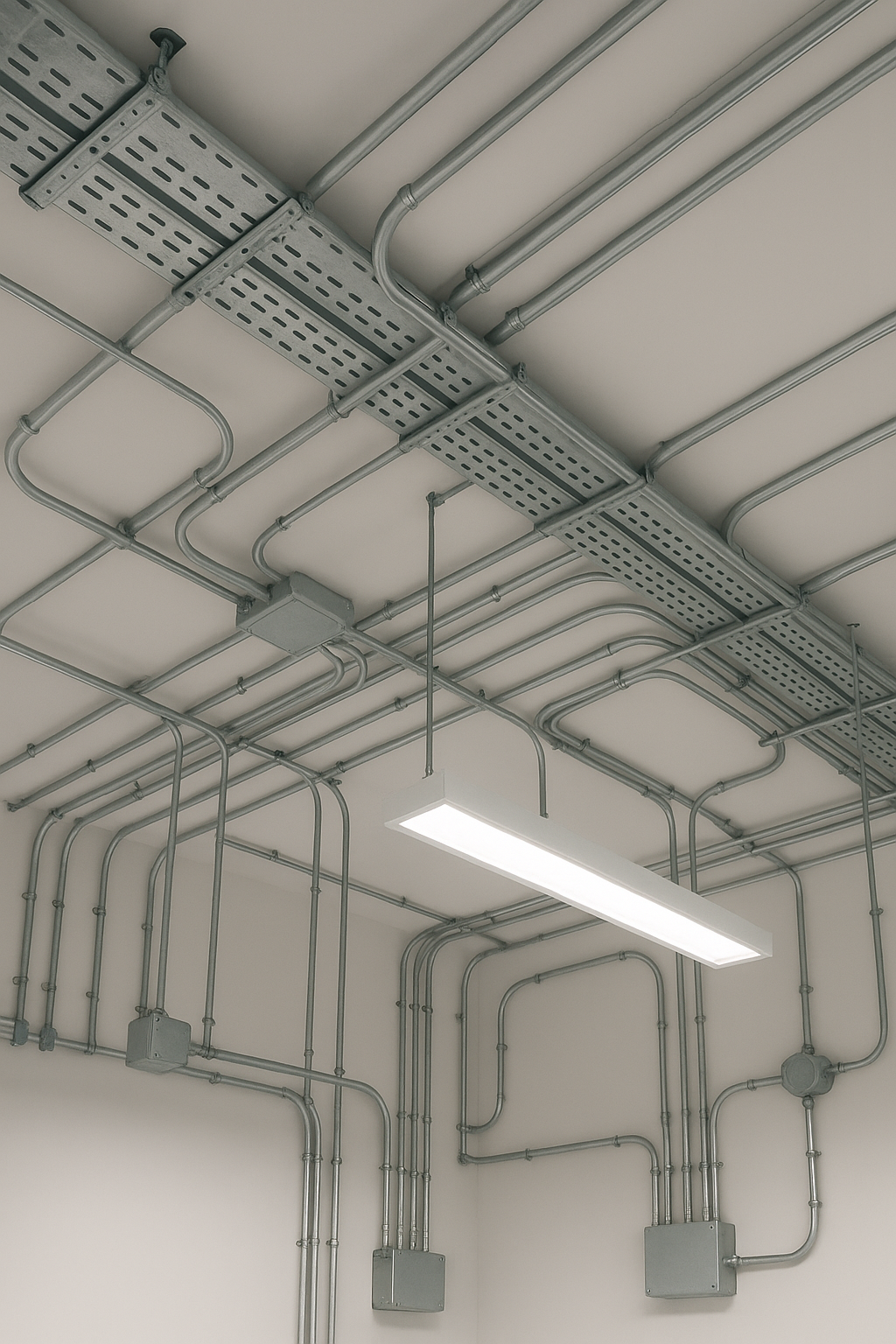 01 instalaciones eléctricas